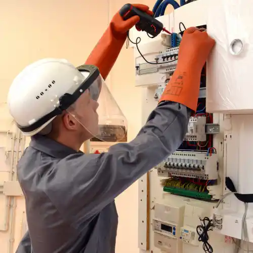 elektricien Onstwedde